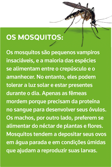 OsMosquitos