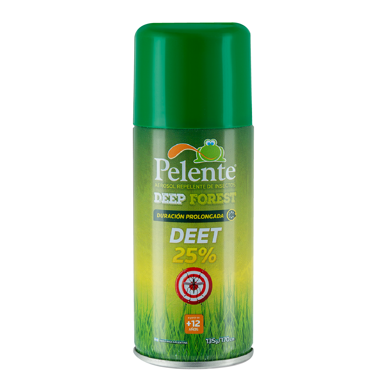 Pelente Aerosol